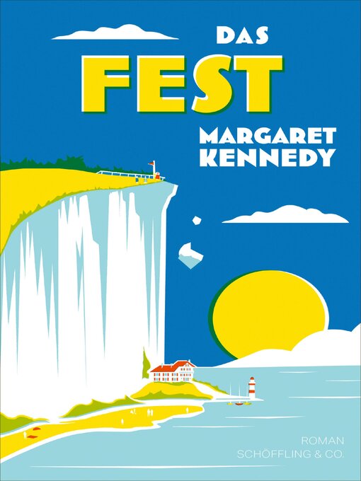 Title details for Das Fest by Margaret Kennedy - Wait list